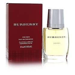 Burberry eau de toilette spray by burberry 3.4 oz on Productcaster.