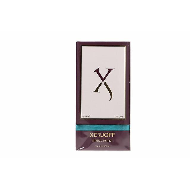 Xerjoff Sospiro Erba Pura Edp Spray 50ml on Productcaster.