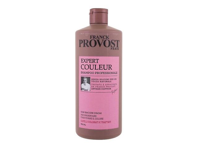 Franck Provost Paris - Shampoo Professional Colour - For Women, 750 ml on Productcaster.