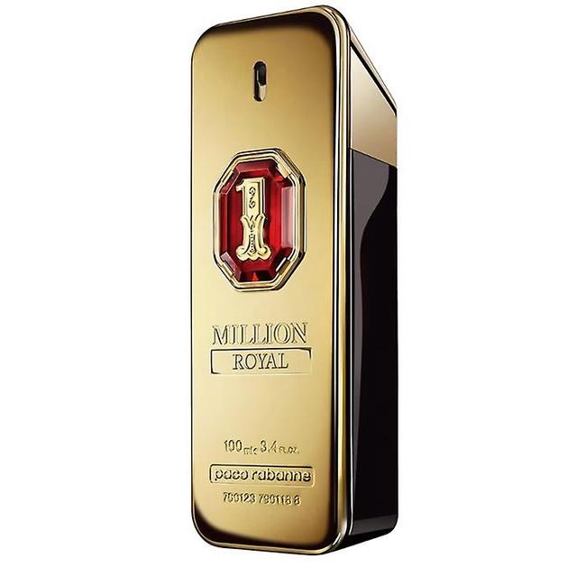 Paco Rabanne 1 Million Royal Eau De Parfum Spray 100ml on Productcaster.