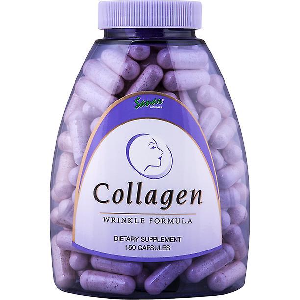 Sanar naturals premium collagen peptides with vitamin c & e, 150 ct on Productcaster.