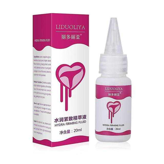 Orgasm L Enhance Tightening Oil Libido Sex Drops 1Pcs on Productcaster.