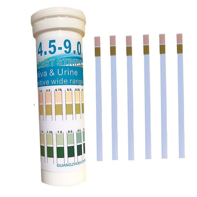 Fsu 30 Boxes Universal Ph Test Strips Litmus Paper For Acidic Alkaline Test, Ph 0-14, 1-14, 4.5-9.0 40% Off on Productcaster.