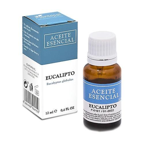 Planta Pol eucalyptus essential oil 12ml on Productcaster.