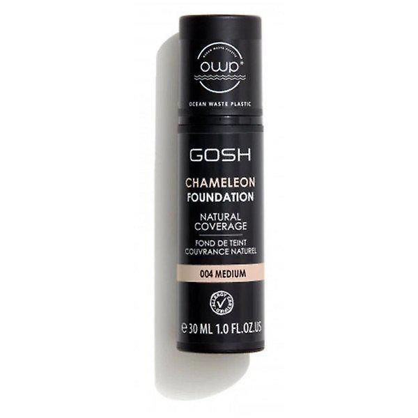 Gosh chameleon foundation natural coverage 001-light 30ml on Productcaster.