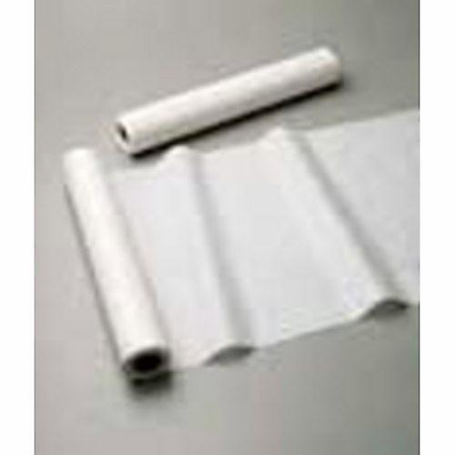 Tidi Table Paper Everyday 21 Inch White Crepe, Count of 12 (Pack of 1) on Productcaster.