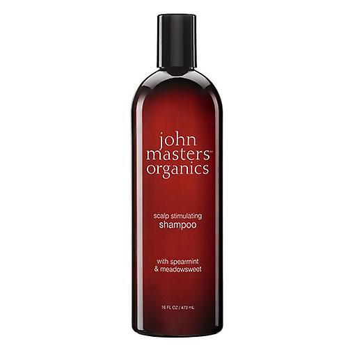 John Masters Organics champú estimulante del cuero cabelludo, 473 ml on Productcaster.