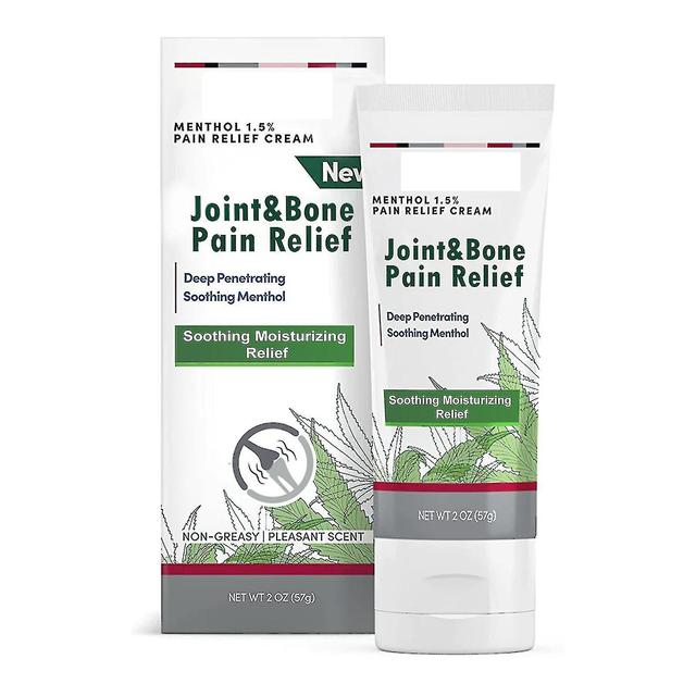 Energy Body Collagen Ointment, Joint Treatment Cream, Rheumatoid Arthritis, Neck, Knee, Back 3pcs on Productcaster.