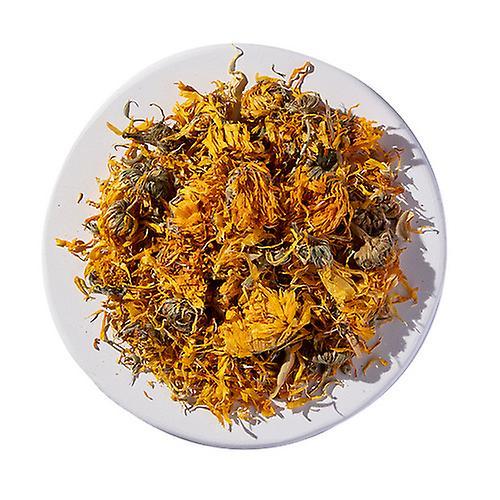 Starwest Botanicals Organic Calendula Flowers, 1 Lb (Pack of 1) on Productcaster.