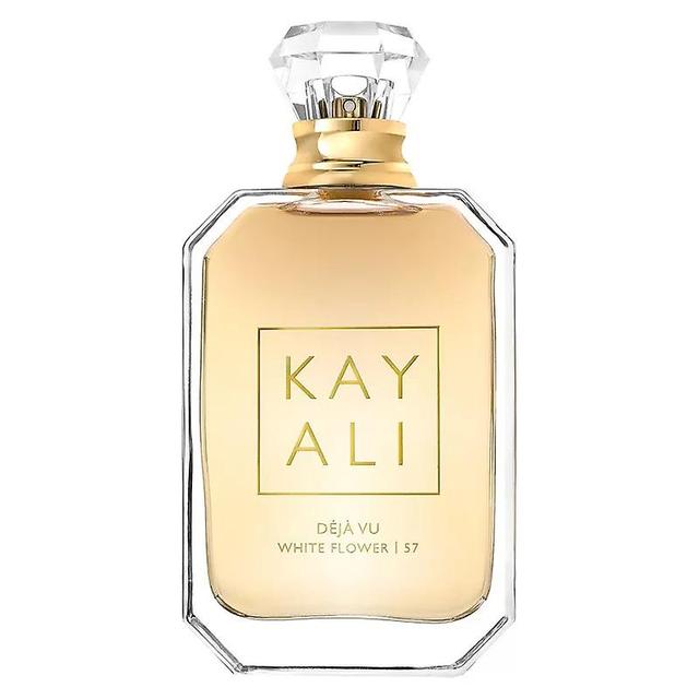 Kayali Déjà vu Witte Bloem | 57 50ml on Productcaster.