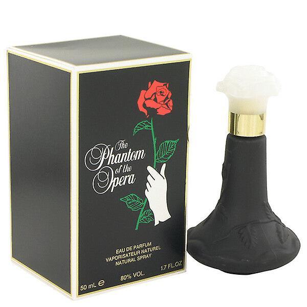 Parlux Phantom Of The Opera Eau De Parfum Spray 1,7 oz for kvinner Jasmine 1.7 oz on Productcaster.