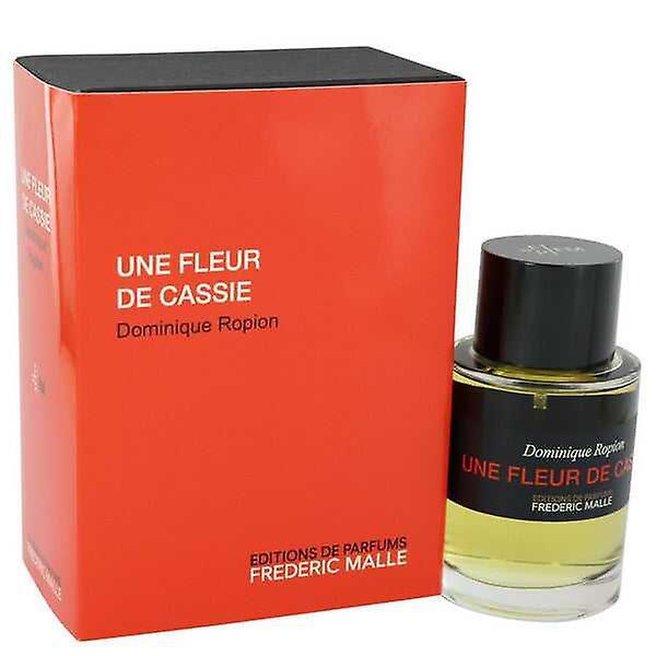 Frederic Malle Une Fleur De Cassie Eau De Parfum Spray 3.4 Oz Para Mujer on Productcaster.