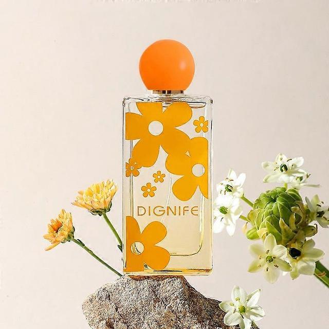 Unbrand Women's Toilette Gift Long Lasting Feminine Student Fresh Little Daisy Eau Toilette For Women Fresh Elegant And Long Lasting Gift 50ml FLY2... on Productcaster.