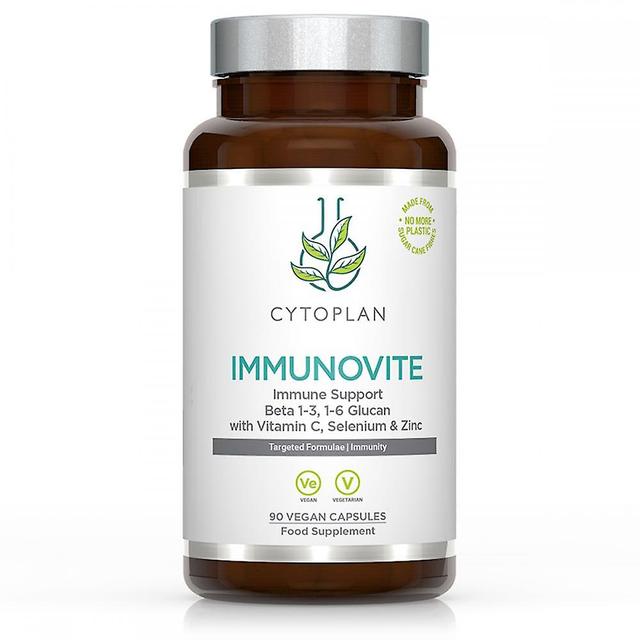 Cytoplan immunovite 90's on Productcaster.