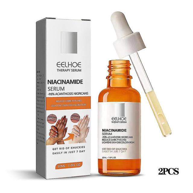 Scacv Acanthosis Nigricans Therapieserum Achselgelenk Haut Aufhellung Flüssigkeit 2pc on Productcaster.