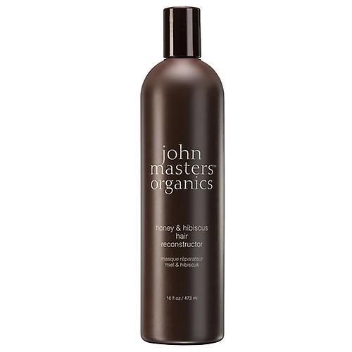 John Masters Organics Revitalisant Réparateur pour Cheveux Abîmés, 473 ml on Productcaster.