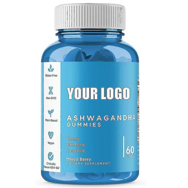 Ashwagandha Gummies Ashwagandha Gummies Biotin Supplement South African Sugar on Productcaster.