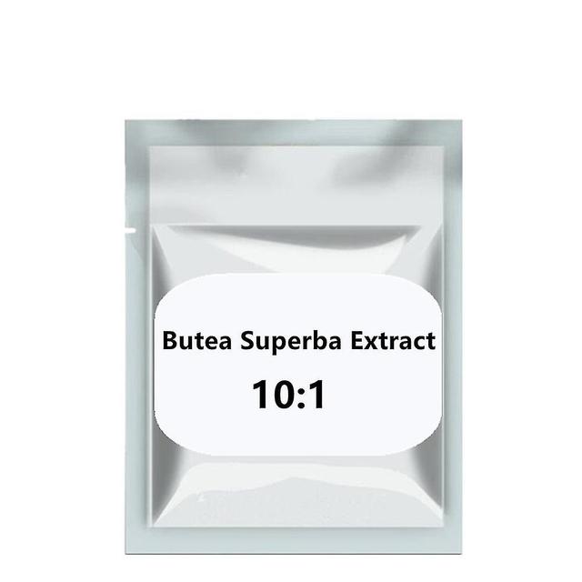 TIB 100 % Pure Butea Superba Extract Powder (10:1) High Quality And Good Quality 1KG on Productcaster.