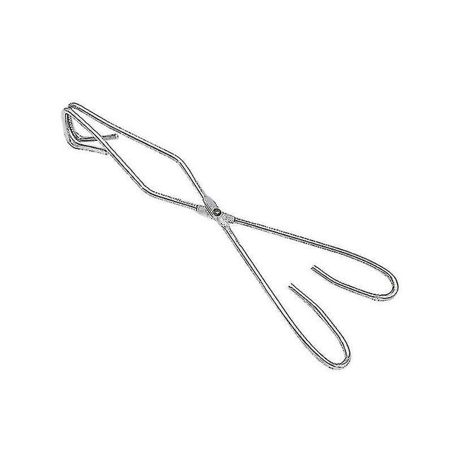 1pcs Charcoal Tongs on Productcaster.