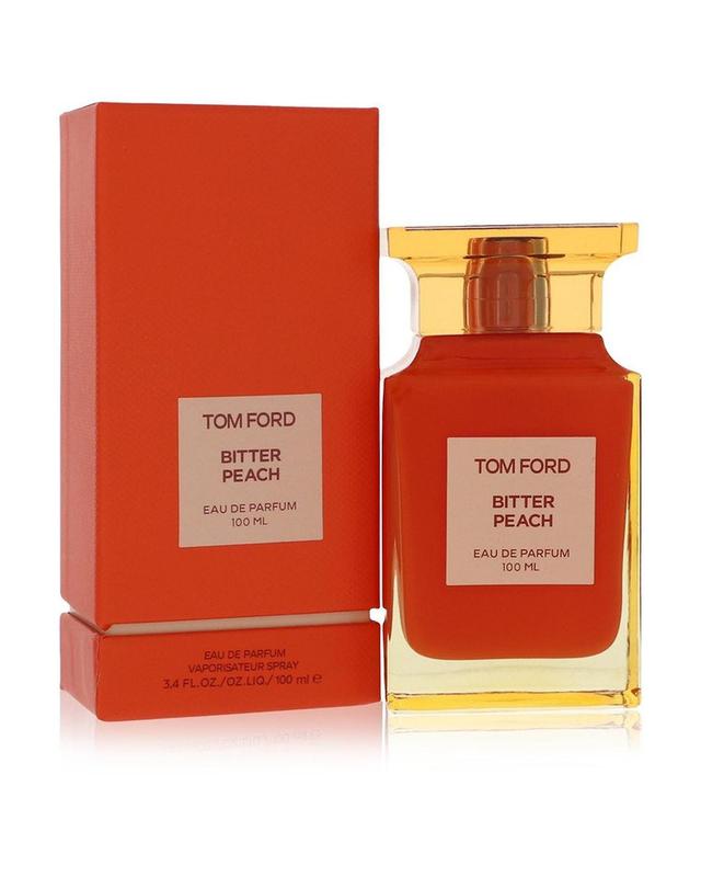 Tom Ford Bitter fersken Eau De Parfum Spray i/t 100 ml on Productcaster.