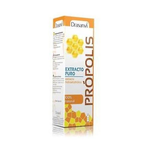 Drasanvi Propolis Hydroalcoholic Extract 50 ml on Productcaster.