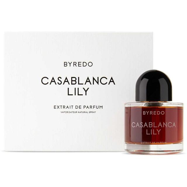 Women Perfume Byredo Casablanca Lily 50 ml on Productcaster.