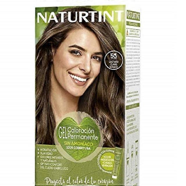 Naturtint 5g ammonia-free hair colour 150ml on Productcaster.