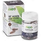 Neovital neo green tea capsules on Productcaster.