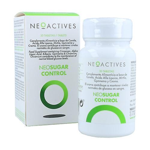 Neoactives Neosugar control 30 tabliet on Productcaster.