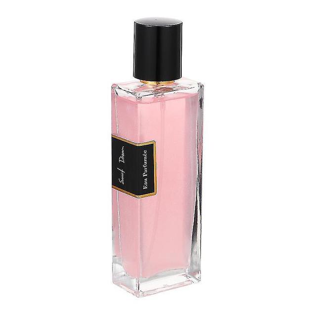 HSKMALL 14X4x2.5cm female perfume & cologne 1 bottle of fresh women perfume portable fragrance spray sweet l on Productcaster.