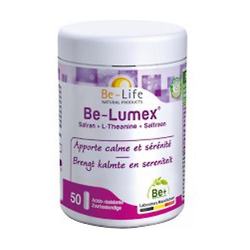 BioLife Be-Lumex 50 softgels on Productcaster.