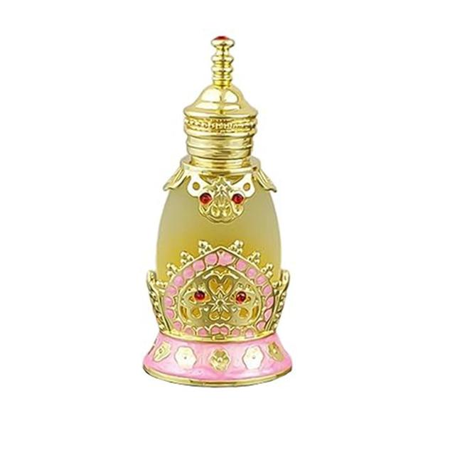 Taishh Concentrated Perfume Oil Arabic Women's Perfume Long-Lasting Fragrances Dating Suitable For Applying To Neck Ears Wrists Suitable For Any Oc... on Productcaster.