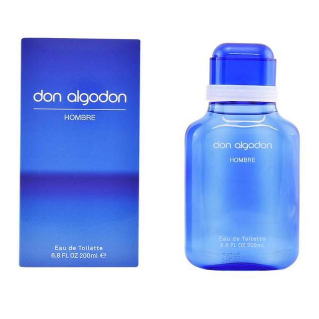 Mænds parfume Don Algodon EDT (200 ml) (200 ml) on Productcaster.