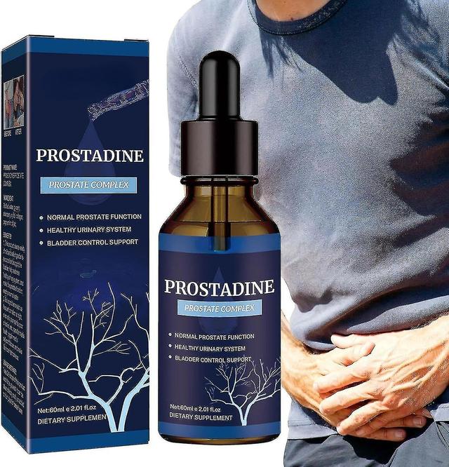 Prostadine, Gouttes de prostadine pour la santé de la prostate, problèmes d’urine-obtenir Prostadine Drops Supplement, Gouttes de prostatine de for... on Productcaster.