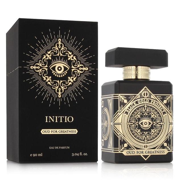 Unisex Perfume Initio EDP Oud For Greatness 90 ml on Productcaster.