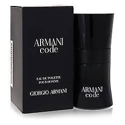 Armani code eau de toilette spray by giorgio armani 6.7 oz on Productcaster.