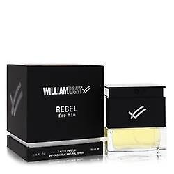 William rast rebel eau de parfum spray av william rast on Productcaster.