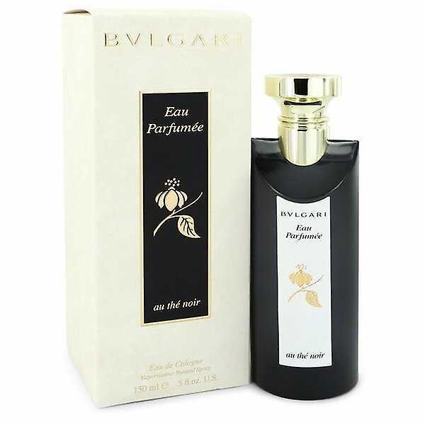 Bvlgari Eau Parfumee Au The Noir Eau De Cologne Spray 5 Oz For Women on Productcaster.