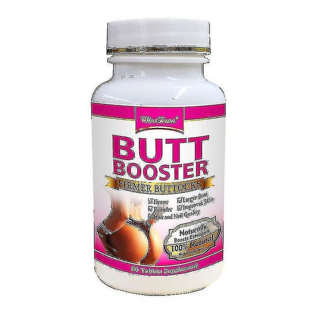 60 Tablets Big Hips Pills Winstown Hip Big Butt Capsule -GSL on Productcaster.