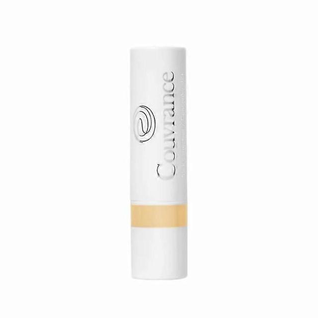 Avène Avene couvrance concealer stick yellow 3g on Productcaster.