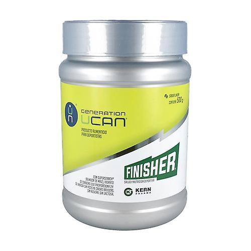 Finisher Generation UCAN Limón 500 g on Productcaster.