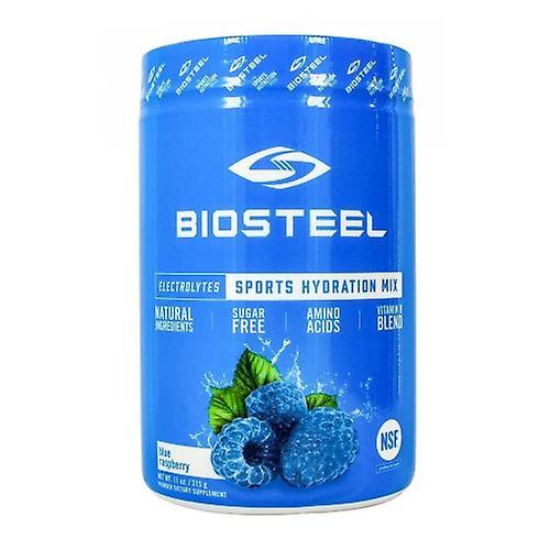 Biosteel Hydration Mix Blaue Himbeere, 45 Portionen (1er Packung) on Productcaster.