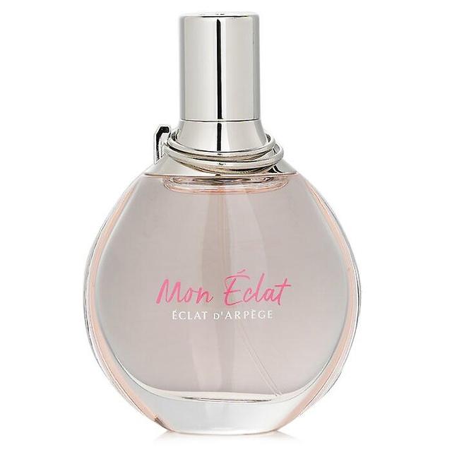 Lanvin Mon eclat eau de parfum spray - 50ml / 1.7oz on Productcaster.