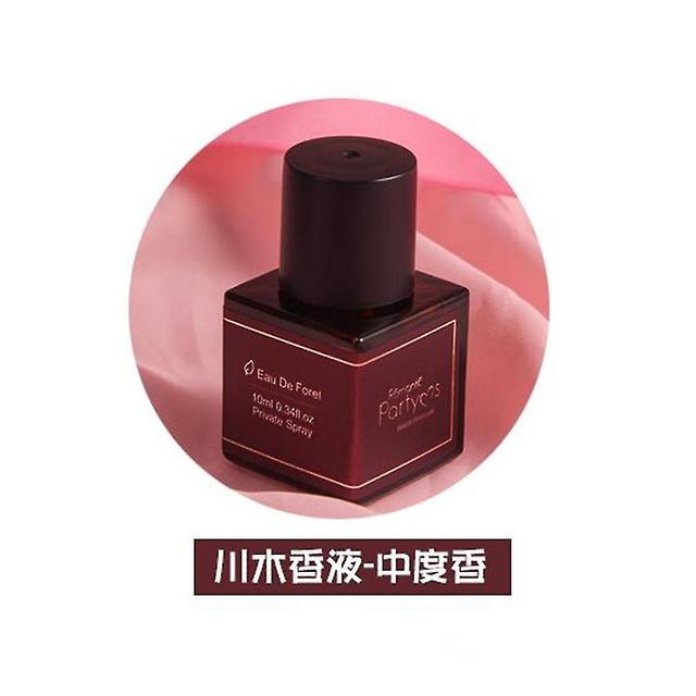 Syhmy Private Fragrance Series Couple Legit Romantic Party Intimate Fragrances Inner Strawberry fragrance liquid on Productcaster.