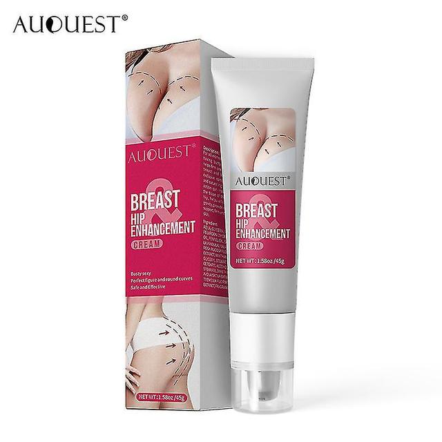 New Auquest Breast Enlargement Cream Enhancement Oil on Productcaster.