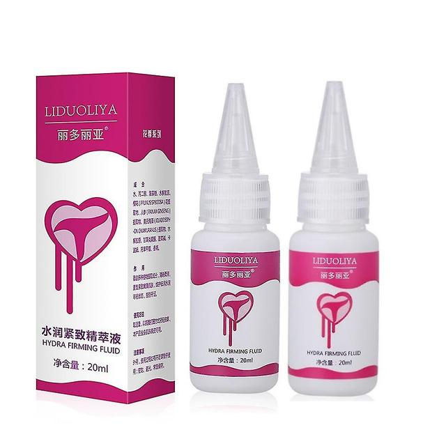 1-3pcs New Orgasm L Enhance Tightening Oil Libido Sex Drops Exciter Hydra Firming Fluid on Productcaster.