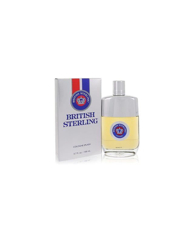 Dana Colônia Britânica Refinada para Homens n/a 169 ml on Productcaster.