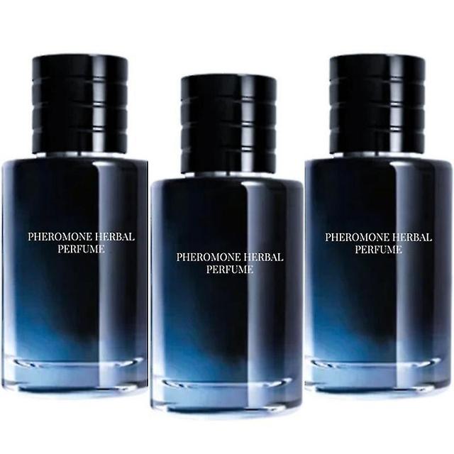 1-3pcs Savagery Wild Men's Perfume, Charm Cologne Pheromone Men Perfume Spray on Productcaster.