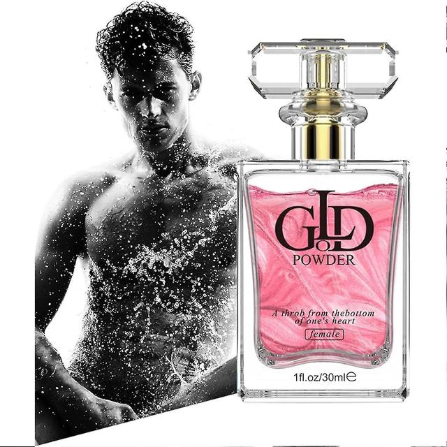 Lgigi Cupid Charm Toilette für Männer Pheromon-infundiert, Amor-Hypnose Kölnische Düfte für Männer, langanhaltende Wirkung Frauen on Productcaster.