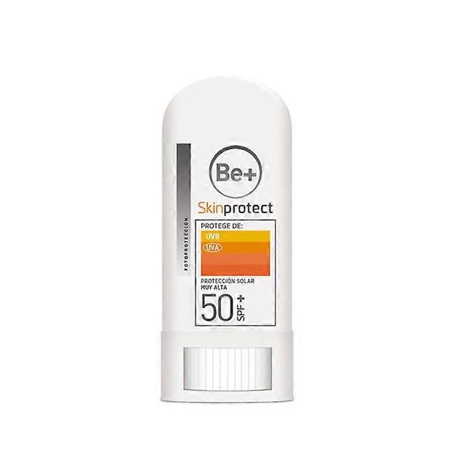 Be + Be+ skinprotect stick scars sensitive areas spf50+ 8ml on Productcaster.